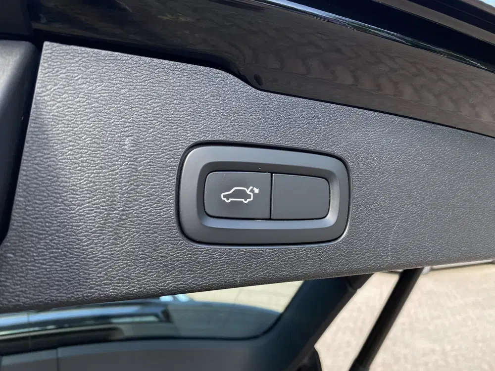 Volvo V60 2.0 T6 Twin Engine AWD Inscription Camera uit 2020, foto 7