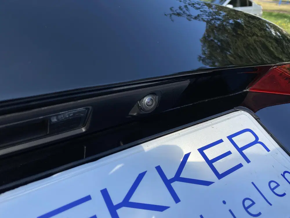 Volvo V60 2.0 T6 Twin Engine AWD Inscription Camera uit 2020, foto 8