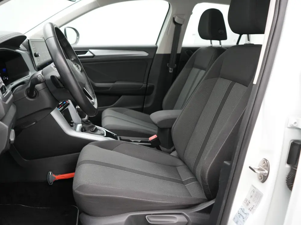 Volkswagen T-Roc 1.5 TSI 150 PK Style Automaat | LED | Adapt uit 2022, foto 12