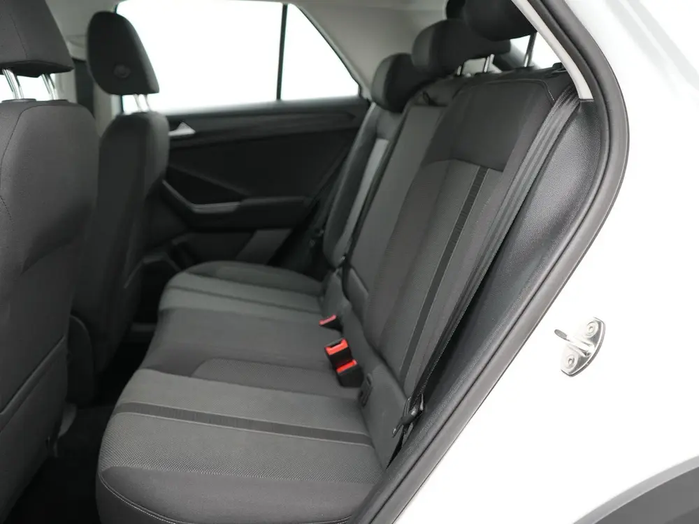 Volkswagen T-Roc 1.5 TSI 150 PK Style Automaat | LED | Adapt uit 2022, foto 13