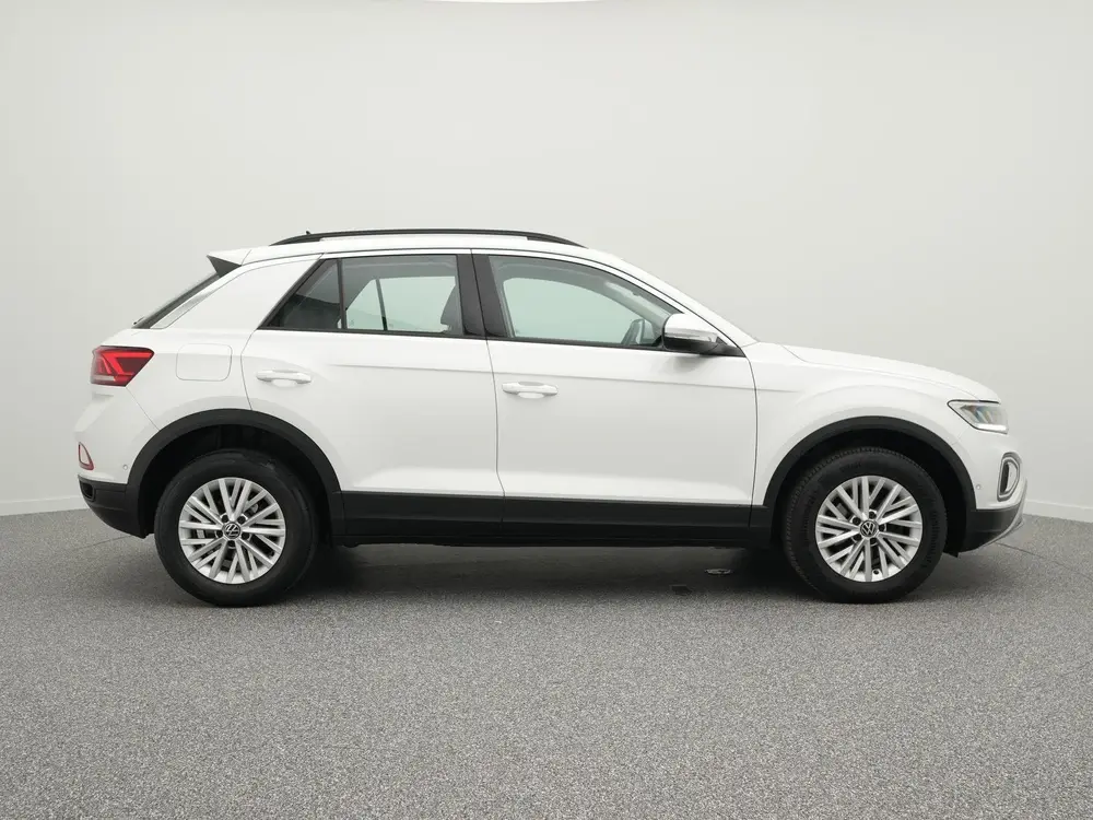 Volkswagen T-Roc 1.5 TSI 150 PK Style Automaat | LED | Adapt uit 2022, foto 17
