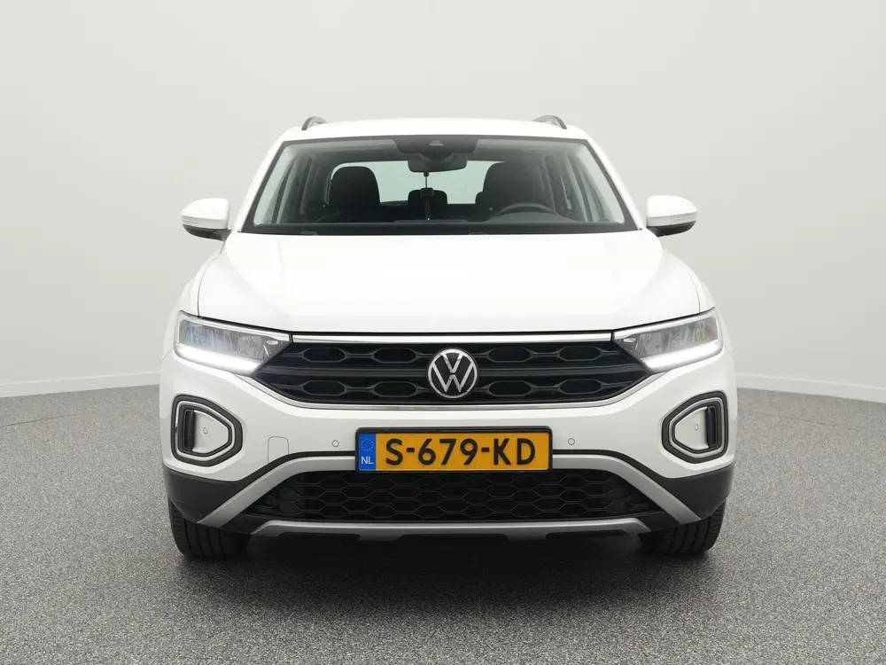Volkswagen T-Roc 1.5 TSI 150 PK Style Automaat | LED | Adapt uit 2022, foto 5