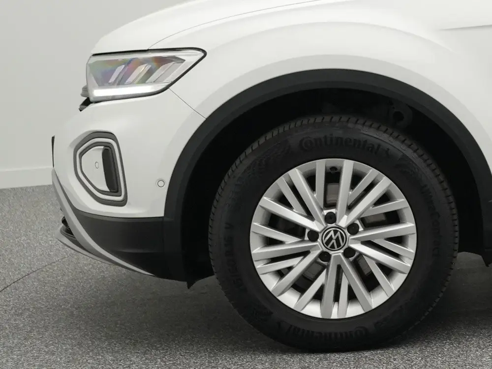 Volkswagen T-Roc 1.5 TSI 150 PK Style Automaat | LED | Adapt uit 2022, foto 7