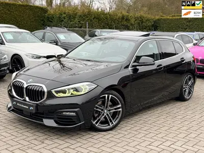 BMW 1-serie 118i Executive Edition uit 2019