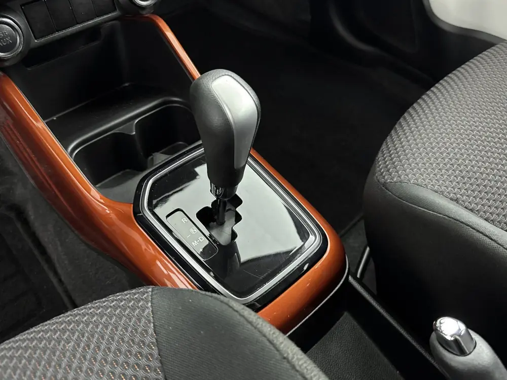 Suzuki Ignis 1.2 Select Automaat | Stoelverwarming | Apple C uit 2019, foto 10