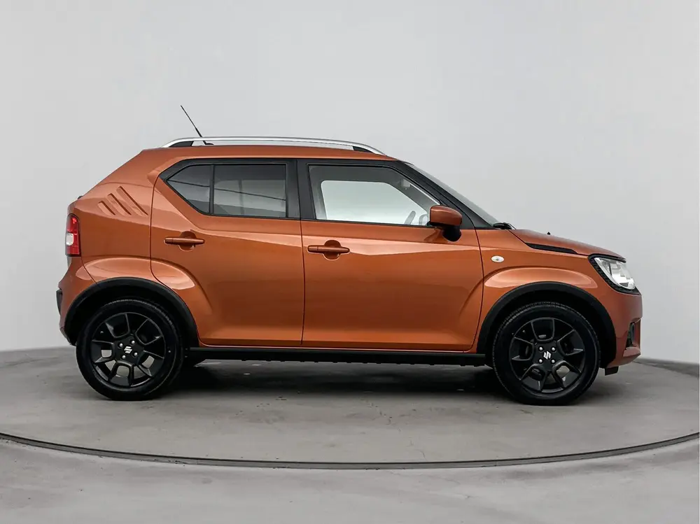Suzuki Ignis 1.2 Select Automaat | Stoelverwarming | Apple C uit 2019, foto 11