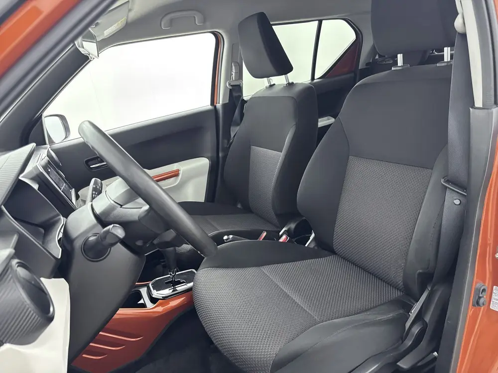 Suzuki Ignis 1.2 Select Automaat | Stoelverwarming | Apple C uit 2019, foto 14
