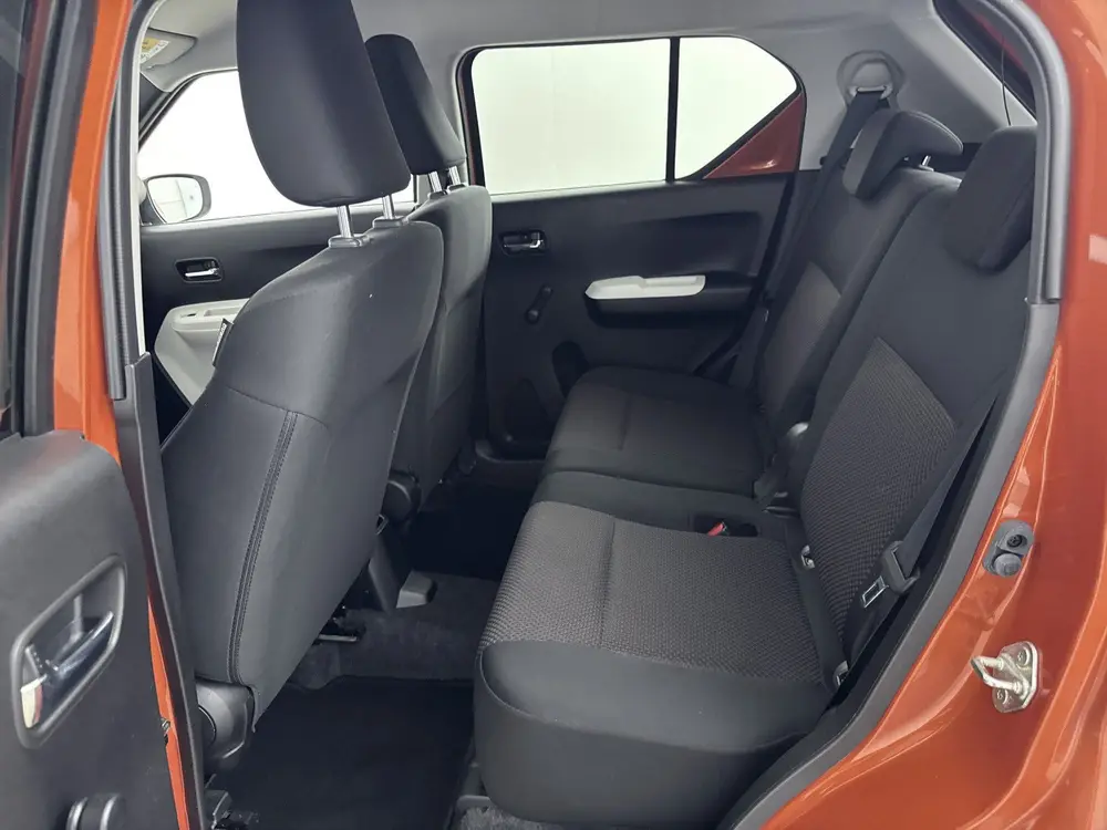 Suzuki Ignis 1.2 Select Automaat | Stoelverwarming | Apple C uit 2019, foto 15