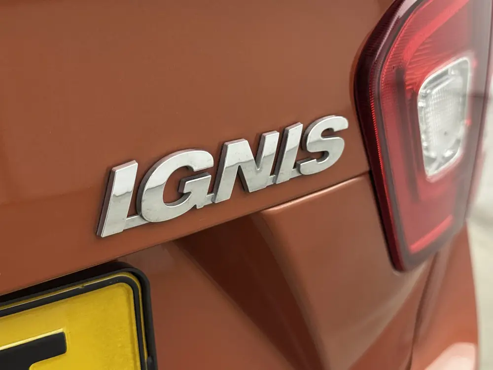 Suzuki Ignis 1.2 Select Automaat | Stoelverwarming | Apple C uit 2019, foto 17