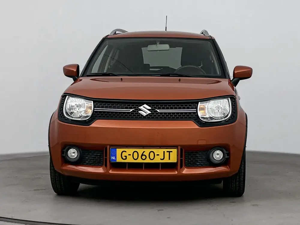 Suzuki Ignis 1.2 Select Automaat | Stoelverwarming | Apple C uit 2019, foto 18