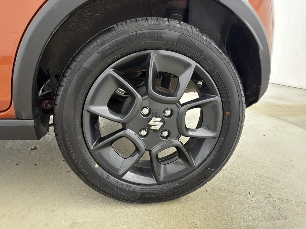 Suzuki Ignis 1.2 Select Automaat | Stoelverwarming | Apple C uit 2019, foto 20