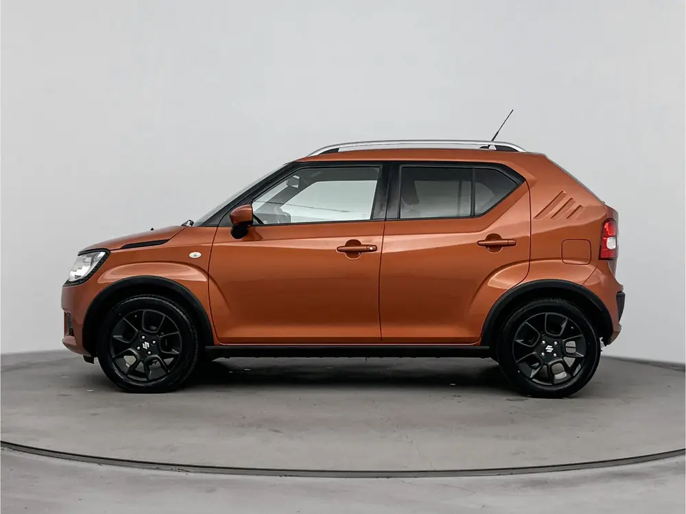 Suzuki Ignis 1.2 Select Automaat | Stoelverwarming | Apple C uit 2019, foto 3