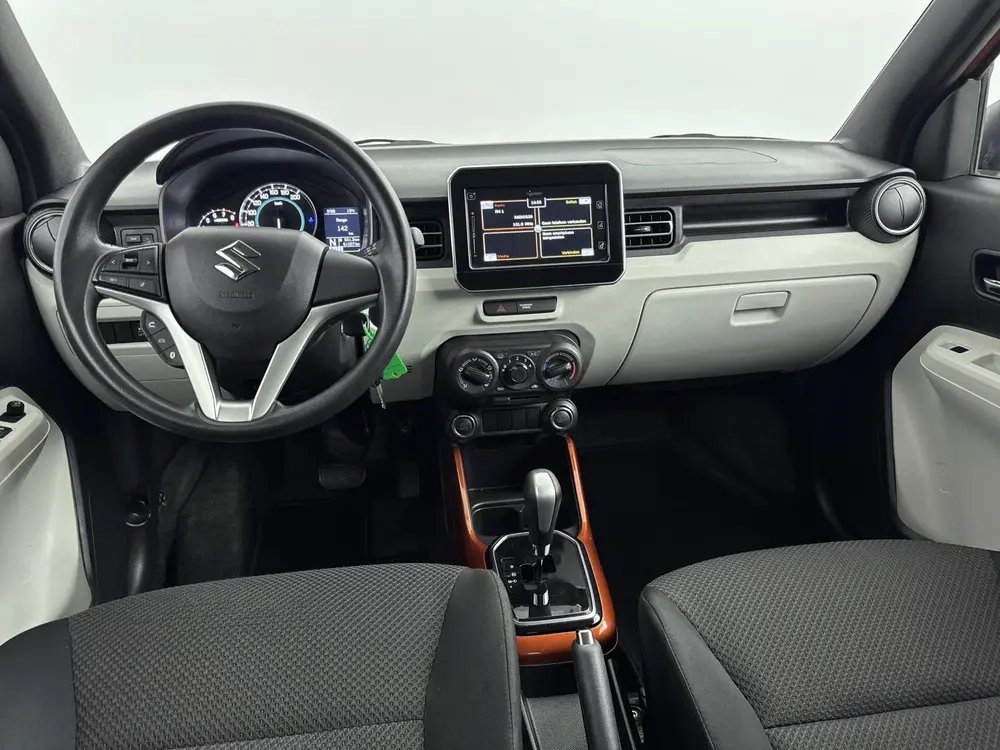 Suzuki Ignis 1.2 Select Automaat | Stoelverwarming | Apple C uit 2019, foto 4
