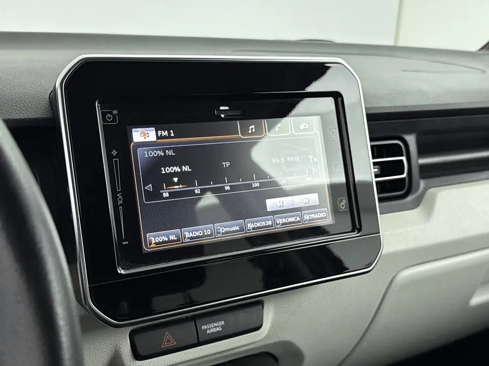 Suzuki Ignis 1.2 Select Automaat | Stoelverwarming | Apple C uit 2019, foto 7