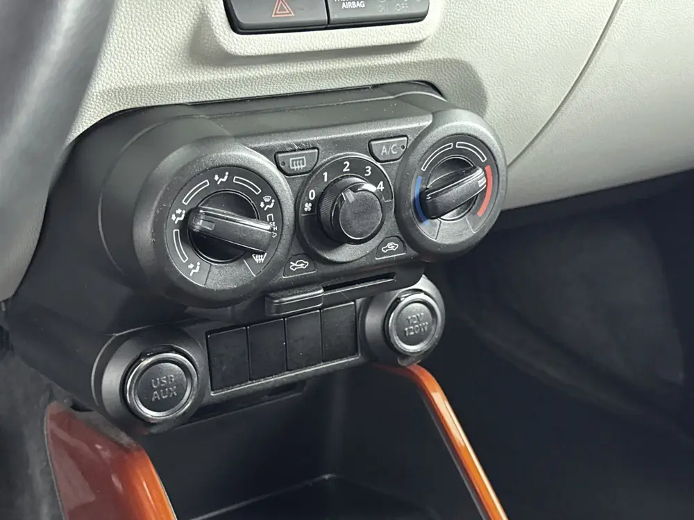 Suzuki Ignis 1.2 Select Automaat | Stoelverwarming | Apple C uit 2019, foto 9