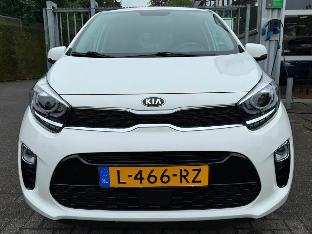 Kia Picanto 1.0 DPi DynamicPlusLine uit 2021, foto 5
