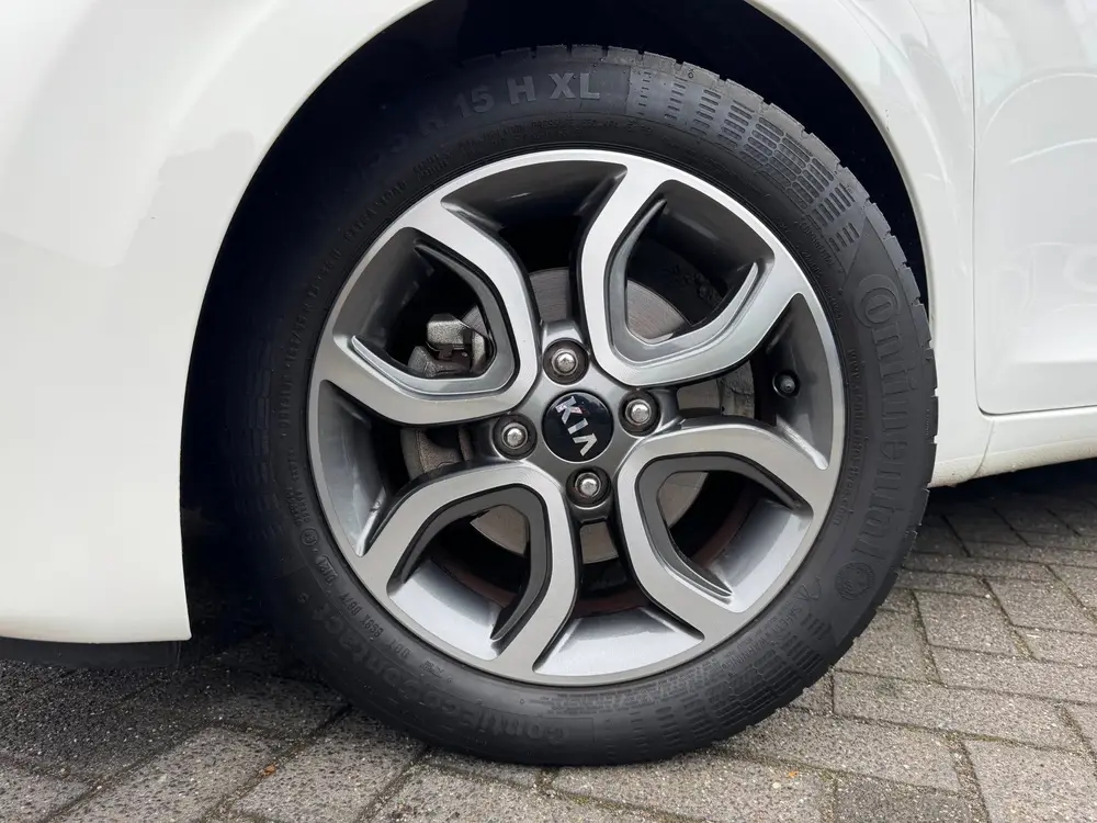 Kia Picanto 1.0 DPi DynamicPlusLine uit 2021, foto 6
