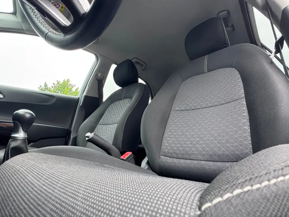 Kia Picanto 1.0 DPi DynamicPlusLine uit 2021, foto 9