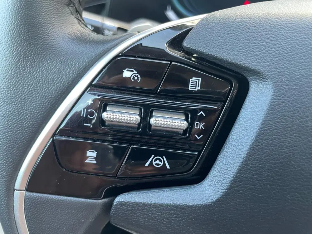 Kia Niro 1.6 GDi Hybrid ComfortLine *Automaat*Navi+ uit 2025, foto 15