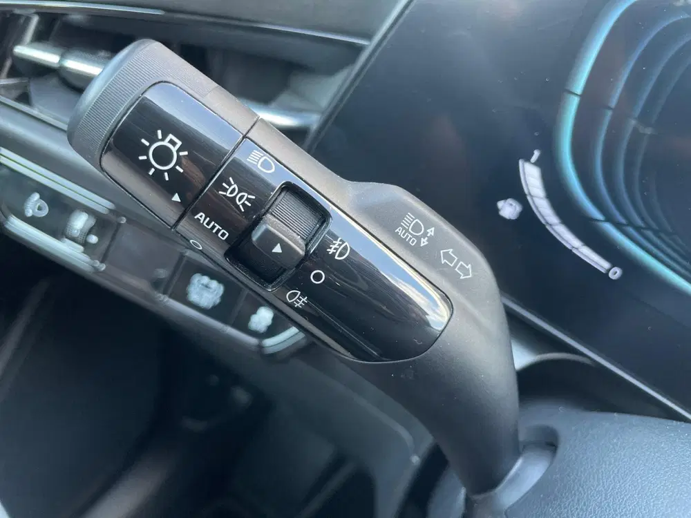 Kia Niro 1.6 GDi Hybrid ComfortLine *Automaat*Navi+ uit 2025, foto 17