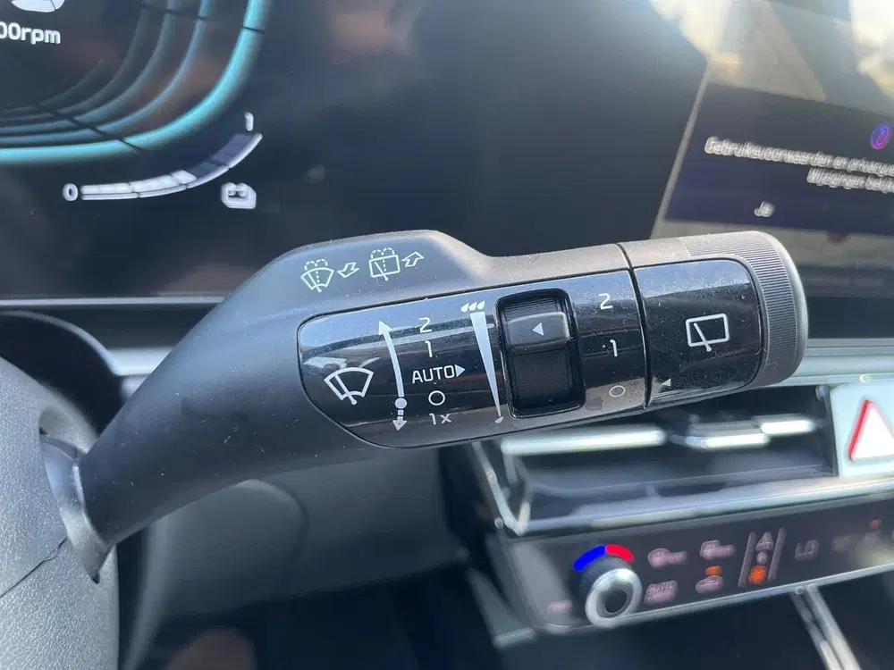 Kia Niro 1.6 GDi Hybrid ComfortLine *Automaat*Navi+ uit 2025, foto 18