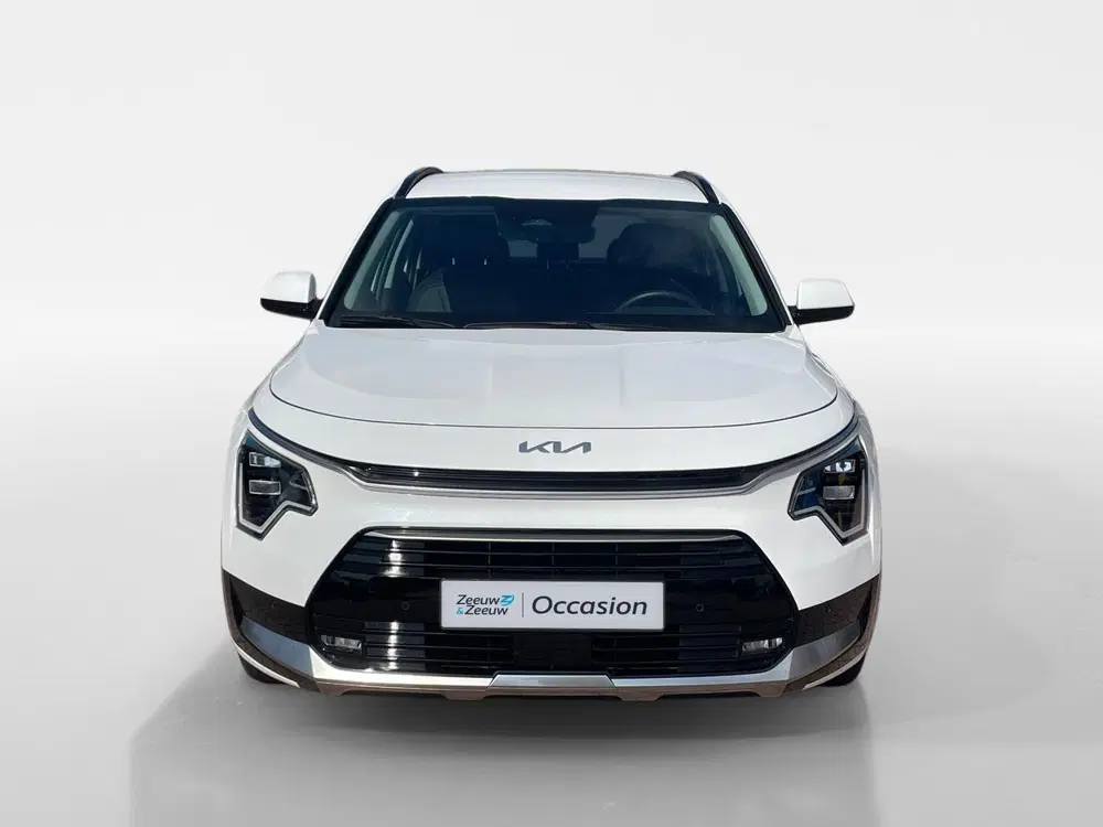 Kia Niro 1.6 GDi Hybrid ComfortLine *Automaat*Navi+ uit 2025, foto 2