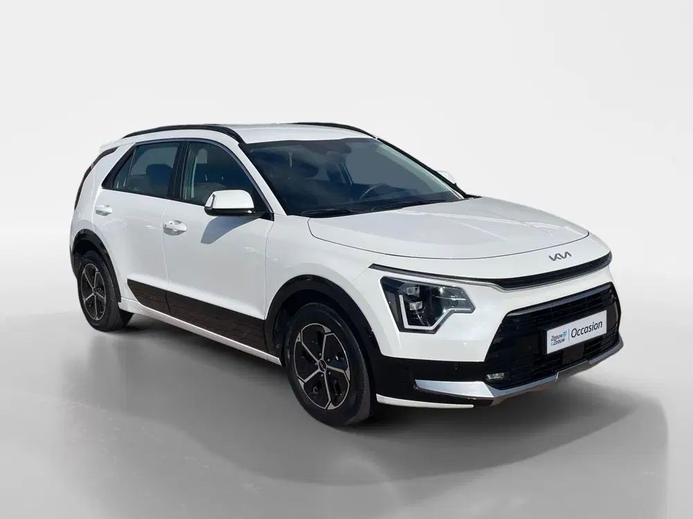 Kia Niro 1.6 GDi Hybrid ComfortLine *Automaat*Navi+ uit 2025, foto 3
