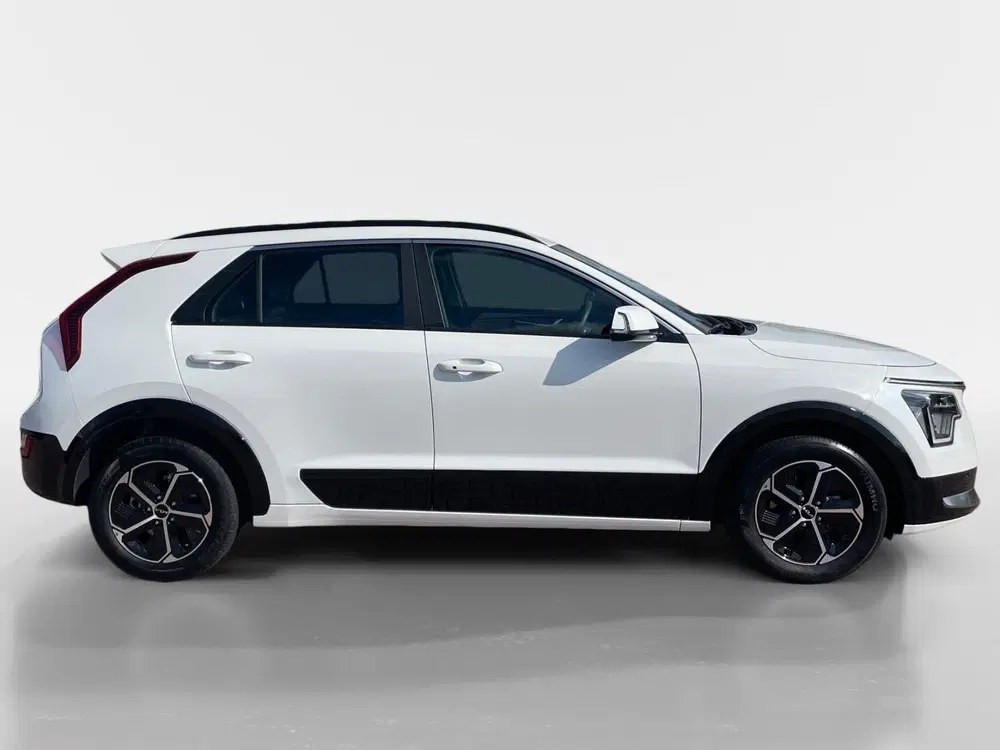 Kia Niro 1.6 GDi Hybrid ComfortLine *Automaat*Navi+ uit 2025, foto 4