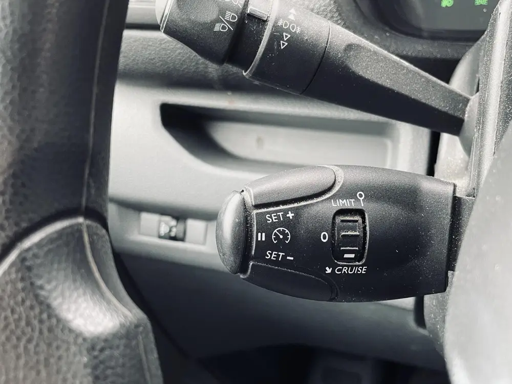 Opel Vivaro 1.5 CDTI L3H1 EDITION uit 2021, foto 12