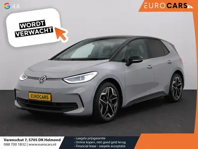 Volkswagen ID.3 Pure 52 kWh Navigatie Apple Carplay Android uit 2025