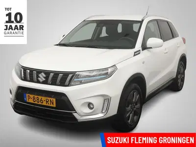 Suzuki Vitara 1.4 Boosterjet Select Smart Hybrid AllGrip uit 2022