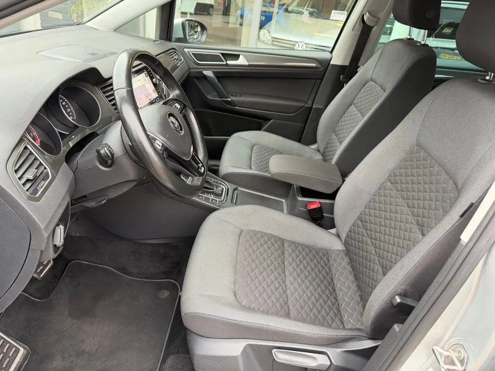 Volkswagen Golf Sportsvan 1.0 TSI Highline Automaat,vol opti uit 2019, foto 11