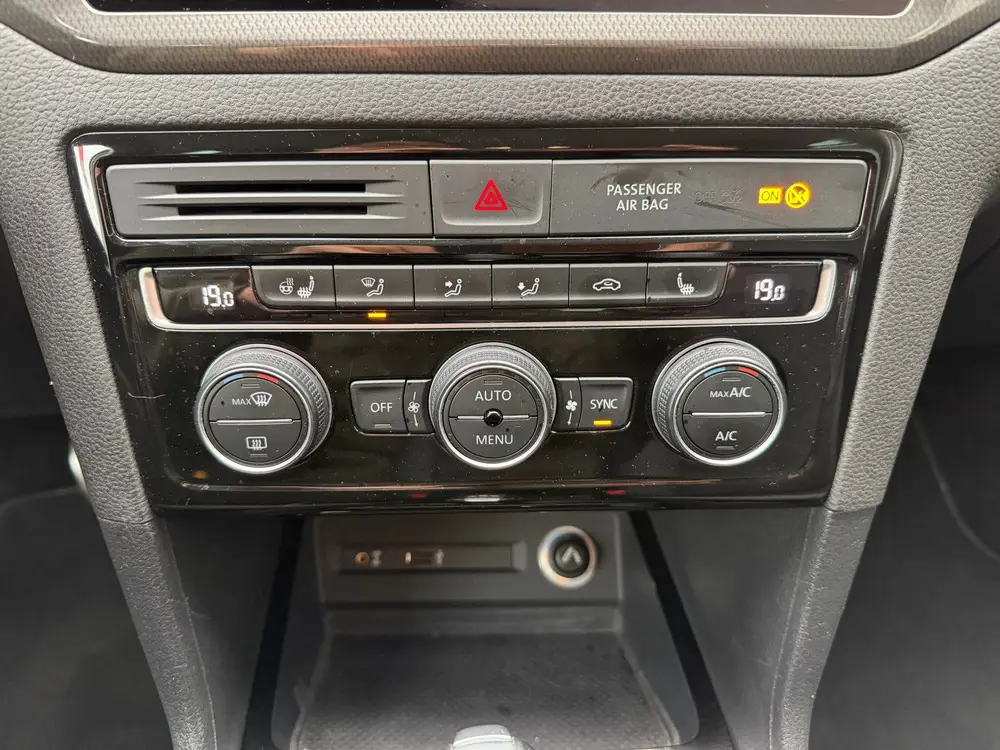Volkswagen Golf Sportsvan 1.0 TSI Highline Automaat,vol opti uit 2019, foto 14