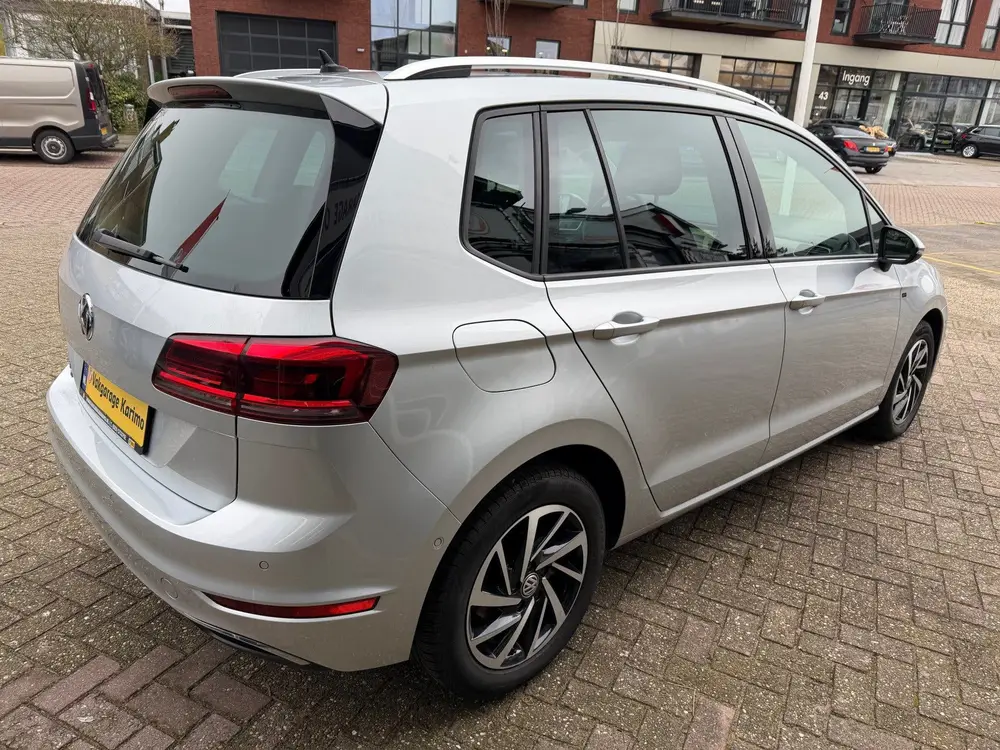 Volkswagen Golf Sportsvan 1.0 TSI Highline Automaat,vol opti uit 2019, foto 5