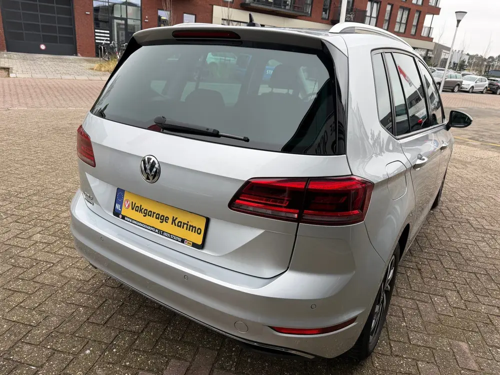 Volkswagen Golf Sportsvan 1.0 TSI Highline Automaat,vol opti uit 2019, foto 6