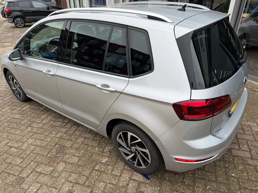 Volkswagen Golf Sportsvan 1.0 TSI Highline Automaat,vol opti uit 2019, foto 7