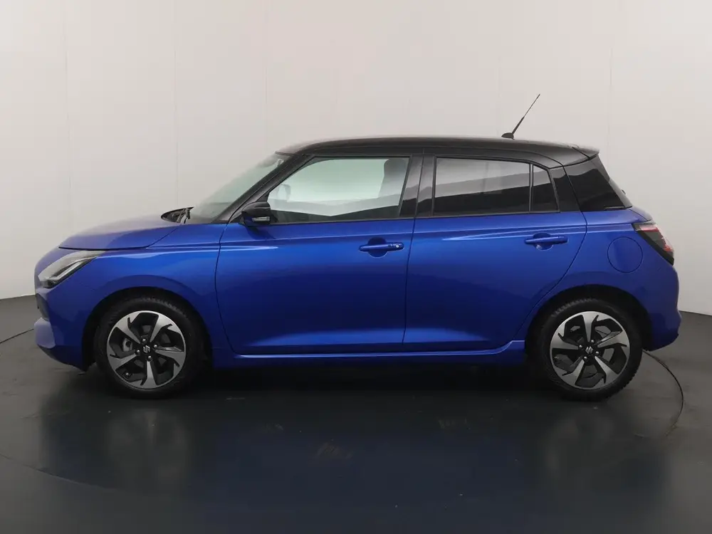 Suzuki Swift 1.2 Style Smart Hybrid Automaat uit 2025, foto 2