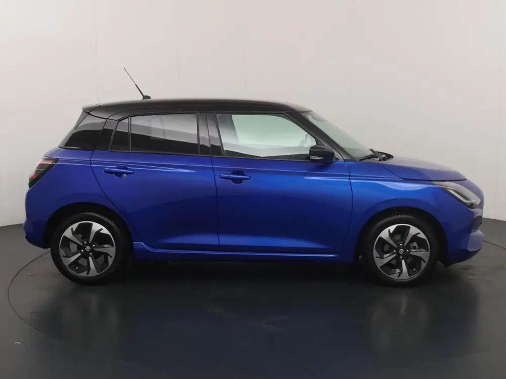 Suzuki Swift 1.2 Style Smart Hybrid Automaat uit 2025, foto 6
