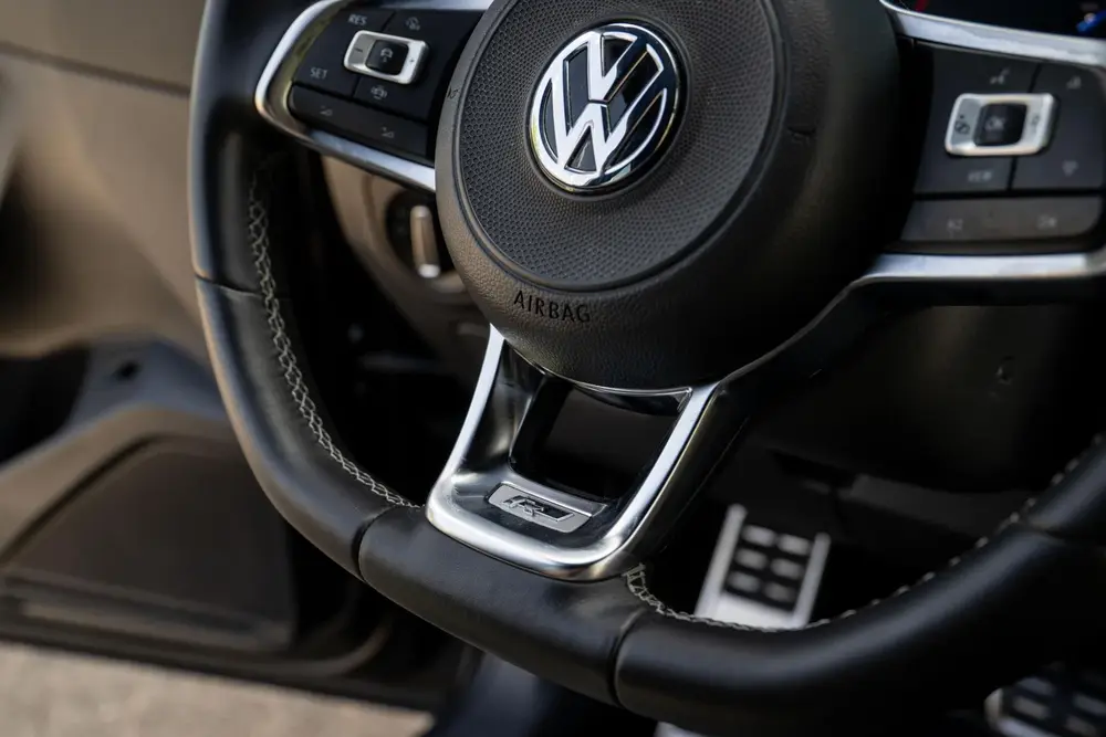 Volkswagen Tiguan Allspace 2.0 TSI 4Motion 7p. 190pk R-Line uit 2020, foto 15