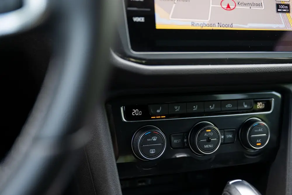 Volkswagen Tiguan Allspace 2.0 TSI 4Motion 7p. 190pk R-Line uit 2020, foto 20