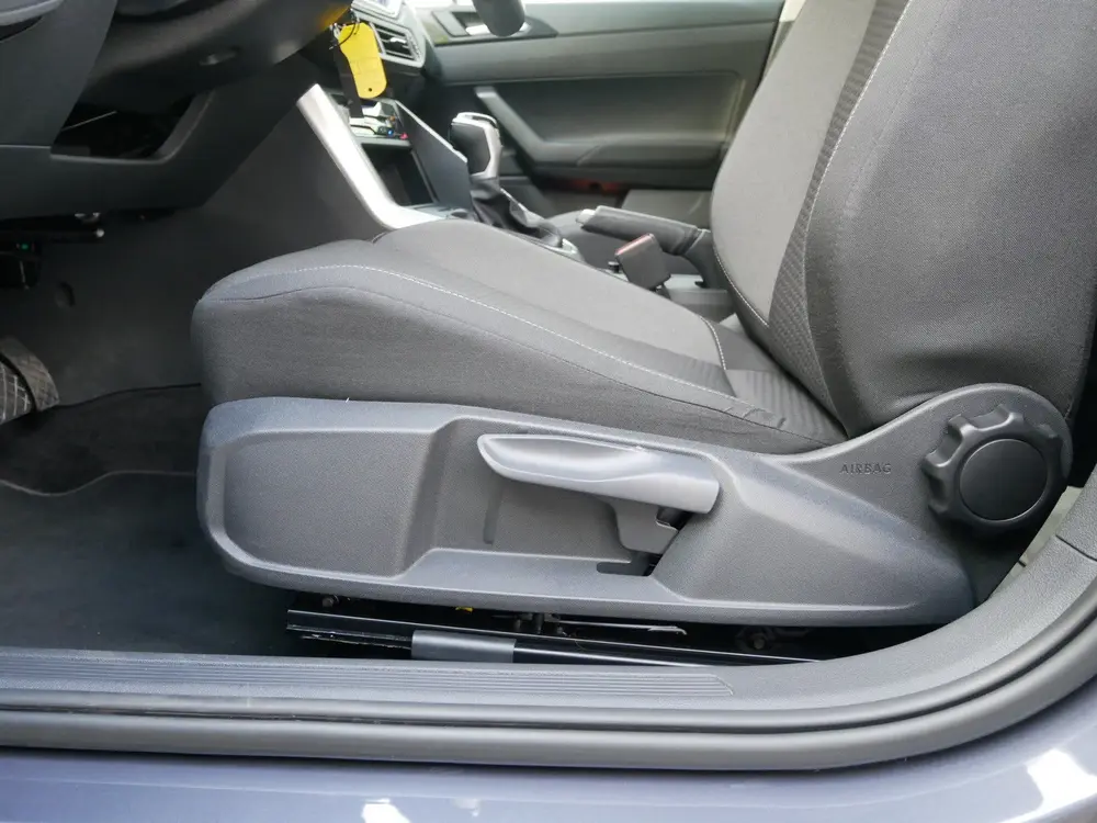 Volkswagen Polo uit 2024, foto 10