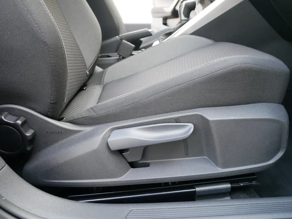 Volkswagen Polo uit 2024, foto 11