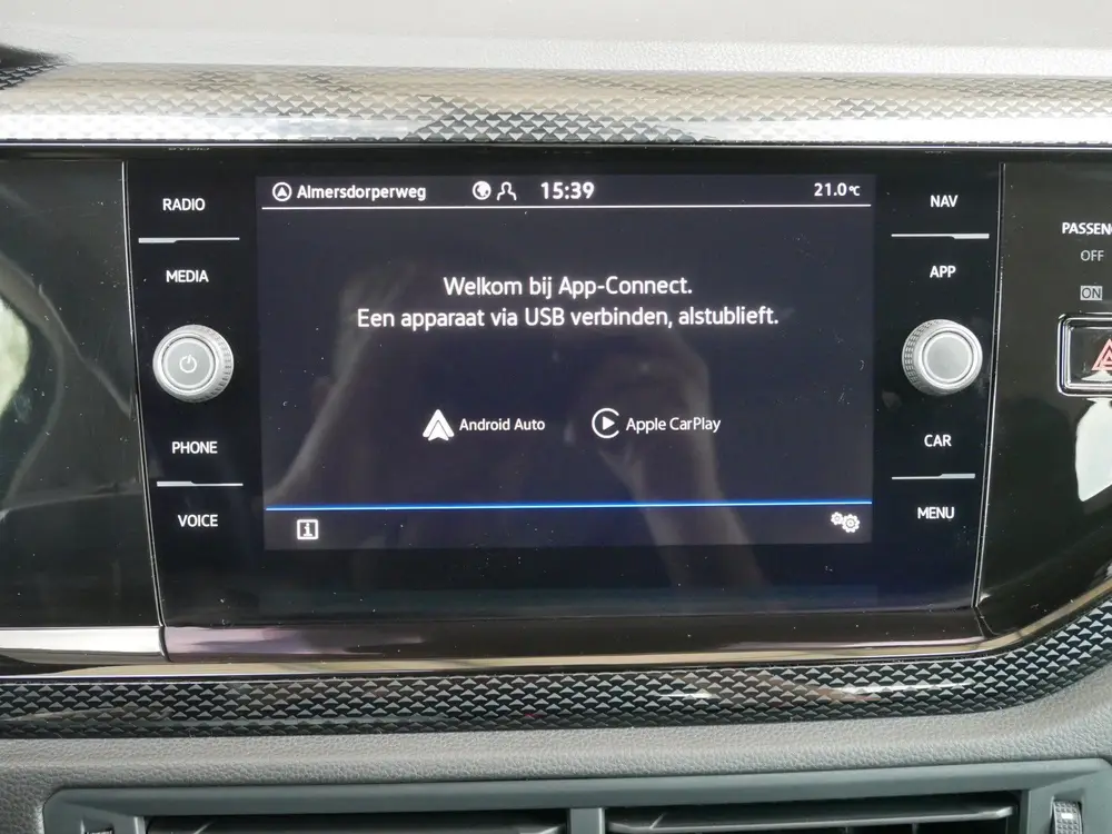 Volkswagen Polo uit 2024, foto 17