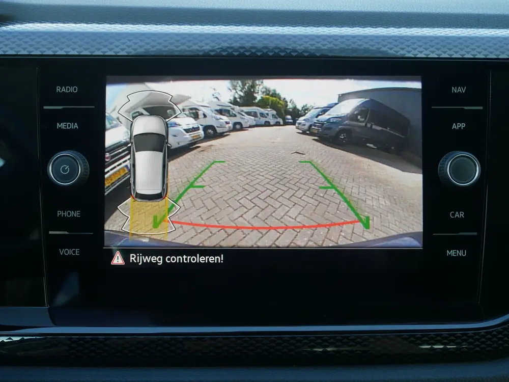 Volkswagen Polo uit 2024, foto 19