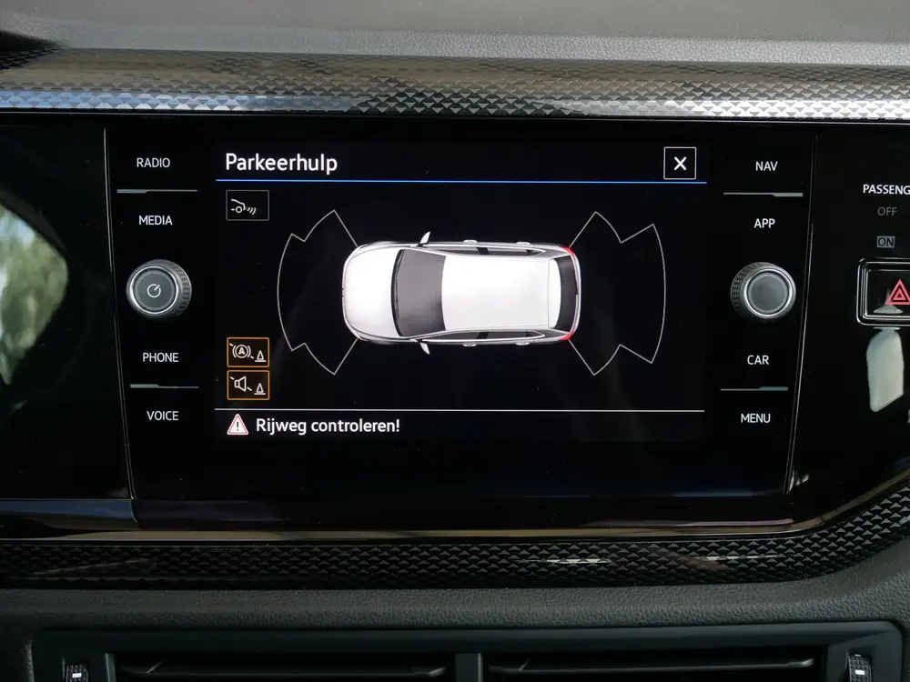 Volkswagen Polo uit 2024, foto 20