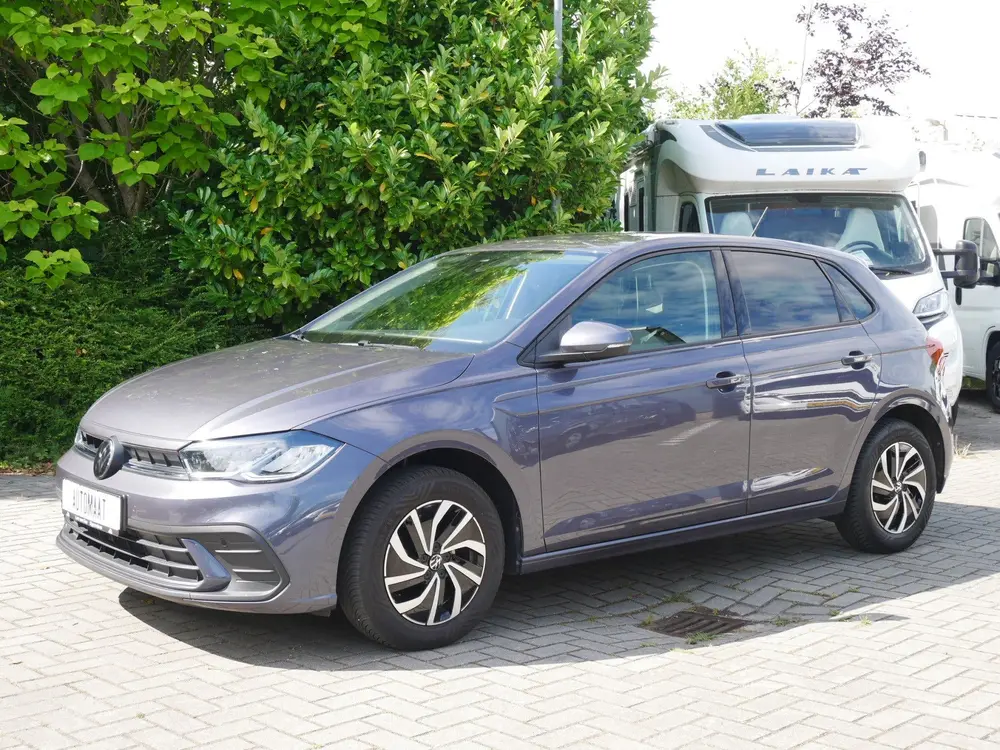 Volkswagen Polo uit 2024, foto 3
