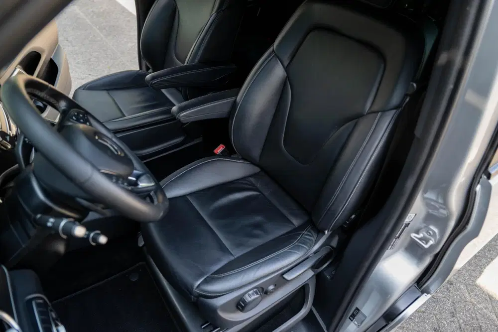 Mercedes-Benz V-Klasse 250d Extra Lang DC AMG Avantgarde Edi uit 2019, foto 11