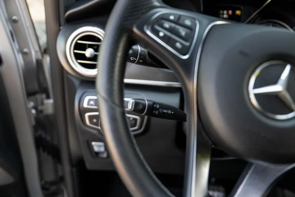 Mercedes-Benz V-Klasse 250d Extra Lang DC AMG Avantgarde Edi uit 2019, foto 15