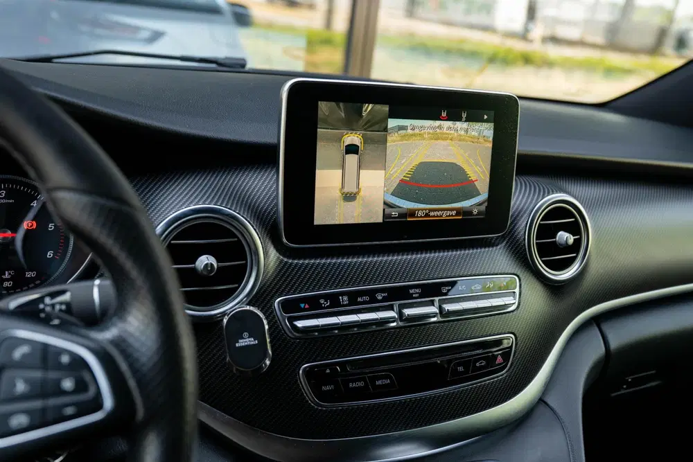 Mercedes-Benz V-Klasse 250d Extra Lang DC AMG Avantgarde Edi uit 2019, foto 20