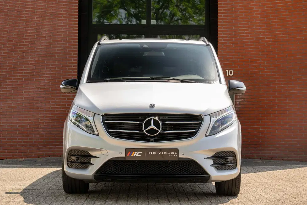 Mercedes-Benz V-Klasse 250d Extra Lang DC AMG Avantgarde Edi uit 2019, foto 5